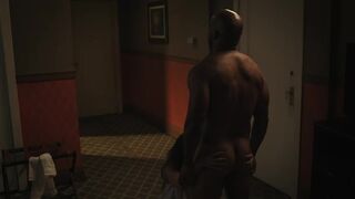 Sex and Blowjob Scenes Kaya Rosenthal nude, Monica Raymund hot - Hightown s03e05 (2024)