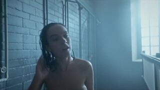 All Actress Hot Scenes - Las Pelotaris 1926 s01e03-04 (2023) Lesbian Movie Episodes