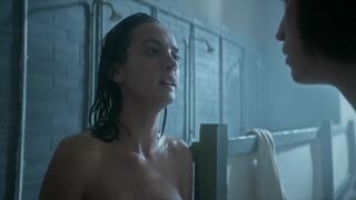 All Actress Hot Scenes - Las Pelotaris 1926 s01e03-04 (2023) Lesbian Movie Episodes