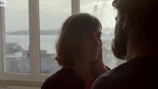 Sophie Pfennigstorf, Adèle Wismes nude - Sopravvissuti (2022) s01e01-02 Nude