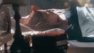 Sophie Charlotte, Gabriela Petry - Passport to Freedom s01e01-07 (2021) Sexy Movie Scene