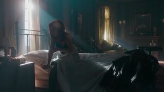 Sophie Charlotte, Gabriela Petry - Passport to Freedom s01e01-07 (2021) Sexy Movie Scene