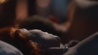 Sophie Charlotte, Gabriela Petry - Passport to Freedom s01e01-07 (2021) Sexy Movie Scene