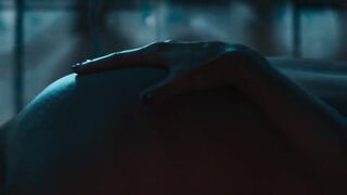 Sophie Charlotte, Gabriela Petry - Passport to Freedom s01e01-07 (2021) Sexy Movie Scene