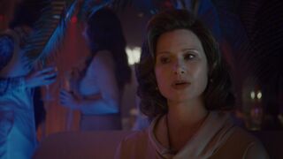 Mayra Hermosillo nude. Hotel Cocaine s01e04 (2024) Short Pubic Nudity Scene