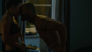 Weronika Ksiazkiewicz, Paulina Galazka, Kinga Suchan - Furioza s01e01-04 (2020) Naked Scenes