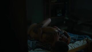 Weronika Ksiazkiewicz, Paulina Galazka, Kinga Suchan - Furioza s01e01-04 (2020) Naked Scenes