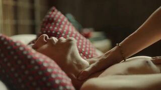 Francisca Armstrong nude, Carmen Zabala nude - Baby Bandito s01e01-07 (2024) Sex Scenes