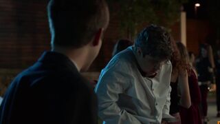 Azul Fernandez, Lesley Grant, Claudia Vega, etc - Merli. Sapere Aude s01e08 (2019) Nude Scene