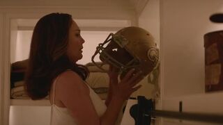 Sarah Jones, Diane Lane sexy. A Man in Full (2024) Hot Scenes from Seasons 1-3