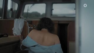 Wendy Güntensperger hot - WaPo Bodensee (2022) s07e02