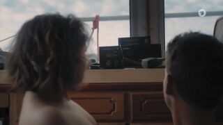 Wendy Güntensperger hot - WaPo Bodensee (2022) s07e02