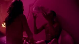 Dilan Yurdakul nude - Bonnie and Clyde s01e01e04 (2021) sex scenes