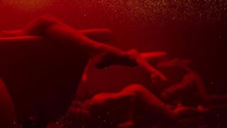 Evgeniya Yarushnikova, etc - Zhizn po vyzovu s01e03 (2022) Sexy Video