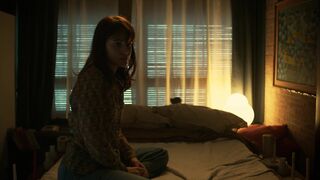 Angela Curri nude - La mafia uccide solo d'estate s02e01 (2018) Foreplay before sex Scene