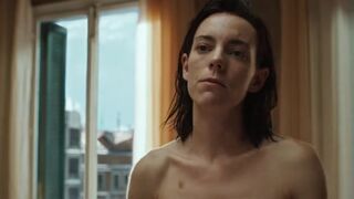 Vicky Luengo nude - Red Queen (Reina Roja) s01e05 (2024)