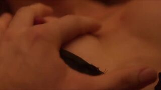 Maggie Civantos sexy, Camille Aguilar nude.  La pasión turca s01e05 (2024) hot scenes