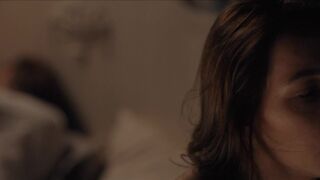 Jovana Stojiljkovic - Vera s01e07-10 (2023) drama sex scene