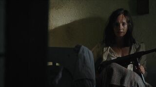 Jovana Stojiljkovic - Vera s01e07-10 (2023) drama sex scene