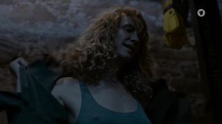 Chiara Schoras sexy - Der Bozen-Krimi s01e15 (2022) Dressed Sex