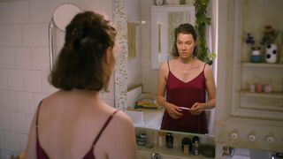 Franziska Hackl, Jasmin Gerat sex - Tage, die es nicht gab (2022) s01e08