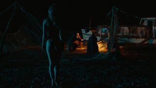 Elena Lazko - Rusalki s01e15 (2018-2022) Topless Video