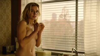 Sallie Harmsen - Legacy (De Stamhouder) s01e01 (2023) sexy video