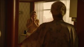 Sallie Harmsen - Legacy (De Stamhouder) s01e01 (2023) sexy video