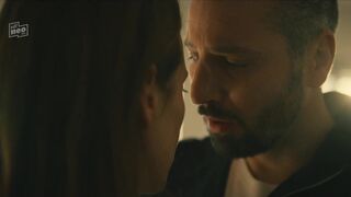 Antje Traue, Julia Koschitz - Am Anschlag hot - Die Macht der Kränkung (2021)s01e02