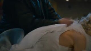 Linda Lapinsh hot - GDR s01e05-06 (2024)