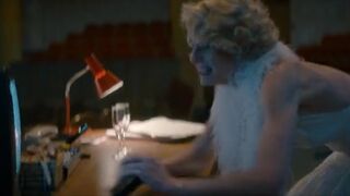 Linda Lapinsh hot - GDR s01e05-06 (2024)