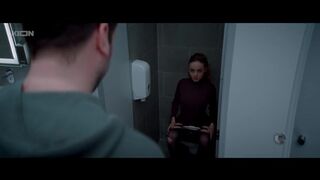 Rina Grishina nude - Watch out! Love! s01e03 (2024)