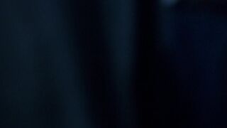 Milena Smit sexy - The Snow Girl  s01e01 (2023) Short nude scene cross-dressing