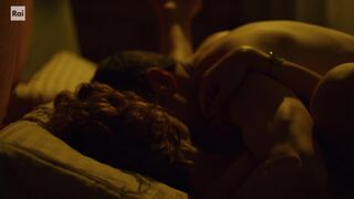 Vanessa Scalera nude - Imma Tataranni sostituto procuratore (2022) s02e08 Sex Scene