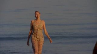 Tamsin Egerton sex - Camelot_s01 (2011)