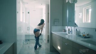 Dolly Lewis nude - Sight Unseen s01e01e09 (2024) sexy brunette actress