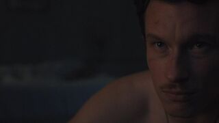 Joanna Kulig sexy - Masters of the Air s01e04 (2024) hot sex scene