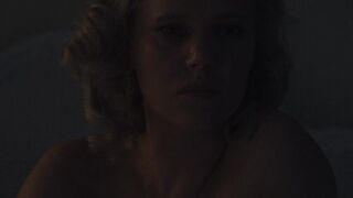 Joanna Kulig sexy - Masters of the Air s01e04 (2024) hot sex scene