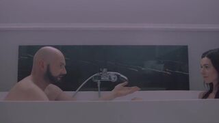 Marta Stobnicka, etc - Niewidzialna wojna s01e01-06 (2022) Nude Video