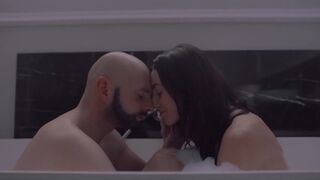 Marta Stobnicka, etc - Niewidzialna wojna s01e01-06 (2022) Nude Video