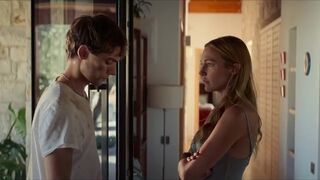 Meryem Uzerli Nude. Ru s01e06 (2024) Hot Sex Episode