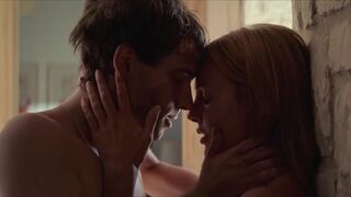 Meryem Uzerli Nude. Ru s01e06 (2024) Hot Sex Episode