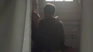 Carmen Conesa, Silvia Marso - Merli. Sapere Aude s01e01e04 (2019) Sexy Scenes