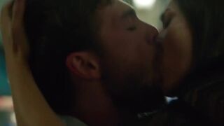 Carmen Conesa, Silvia Marso - Merli. Sapere Aude s01e01e04 (2019) Sexy Scenes