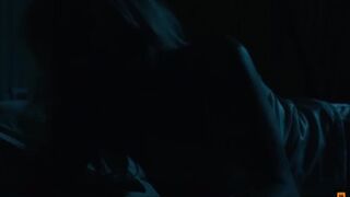Carmen Conesa, Silvia Marso - Merli. Sapere Aude s01e01e04 (2019) Sexy Scenes