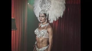 Mina Serrano Nude. Cris Miró s01e05-08 (2024) Tranny Show Scenes