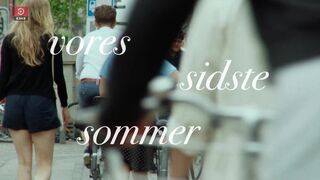 Sofie Torp hot - Vores sidste sommer s01e01-06 (2021) sexy episodes