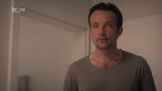 Adina Vetter - Vorstadtweiber s01e07 (2014) erotic movie scenes