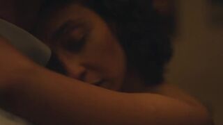 Renate Reinsve nude. Presumed Innocent s01e01-02 (2024) TV Show Thriller Nude Scenes