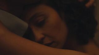 Renate Reinsve nude. Presumed Innocent s01e01-02 (2024) TV Show Thriller Nude Scenes